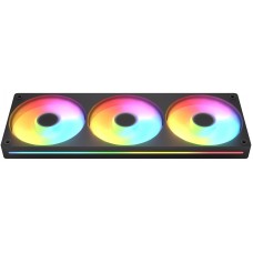 360mm Case Fan - Cougar Unity360-FB Black
